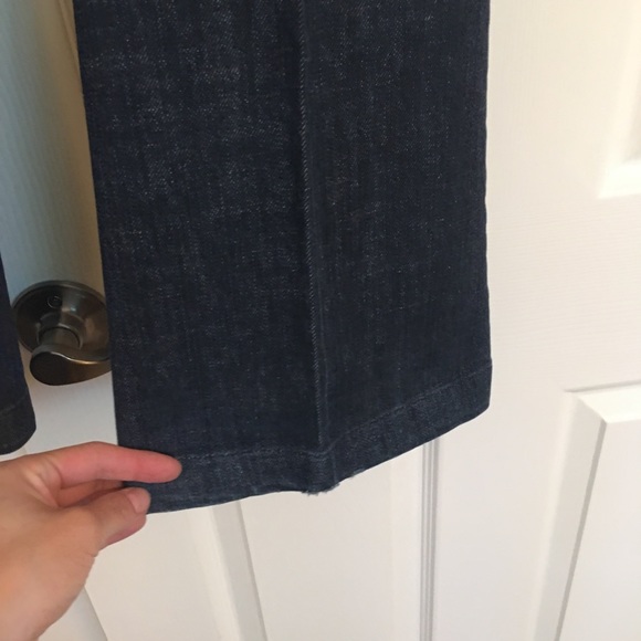 Citizens of Humanity, Trouser jeans - Picture 9 of 9